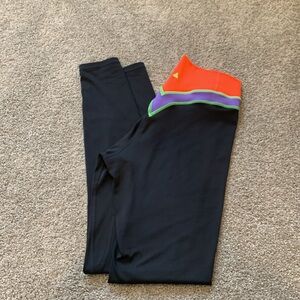 Vitality / Balance Athletica Leggings